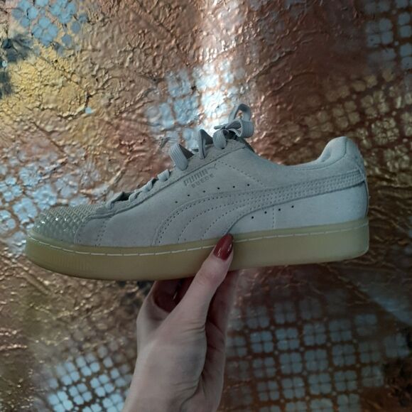 Puma Suede Sneakers - Picture 15 of 16